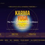 भगवत गीता आणि स्पर्धा परीक्षा - Karma Yoga मार्गदर्शन | ratansardar.in