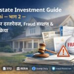 Real Estate Legal Documents Guide Marathi Part 2 – 7/12 Utara, RERA, Stamp Duty and Property Fraud Protection India